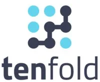 Tenfold logo