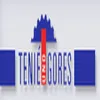 Tenié und Gores logo