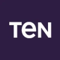 Ten Lifestyle Group logo