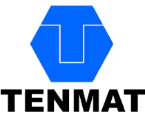 TENMAT logo