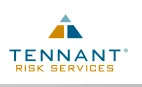 Tennant Risk Services logo