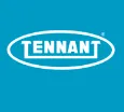 Tennant logo