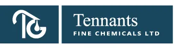 Tennants Fine Chemicals logo