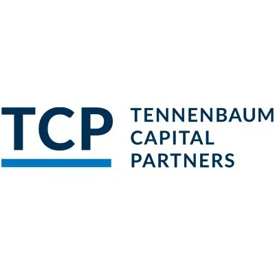 Tennenbaum Capital Partners logo