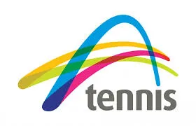 Tennis Australia logo