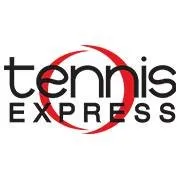 Tennis Express logo