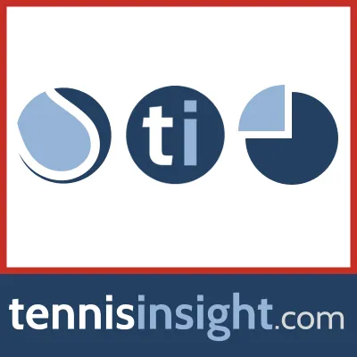 TennisInsight logo