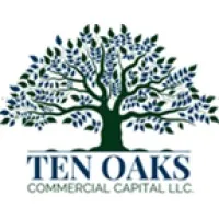 Ten Oaks Commercial Capital logo
