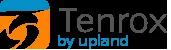 Tenrox logo
