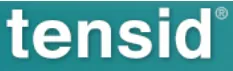 Tensid logo