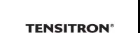 Tensitron logo