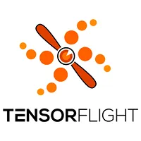 Tensor Flight logo