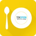 Tenspoon logo