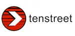 Tenstreet logo