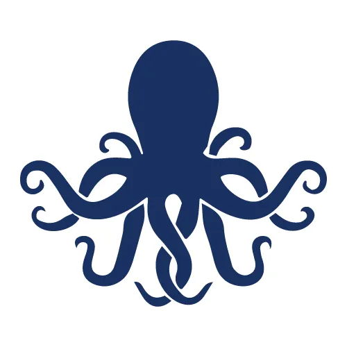 Tentackles logo