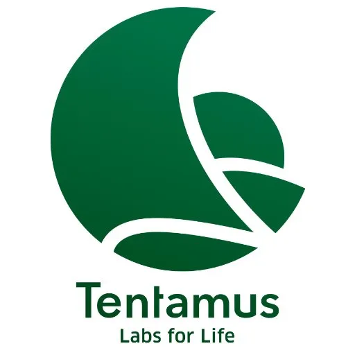Tentamus logo