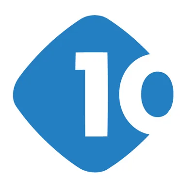 Tenthwave Digital logo
