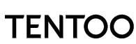 Tentoo logo