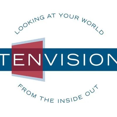 Tenvision logo