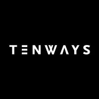 TENWAYS logo