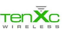 TenXc Wireless logo