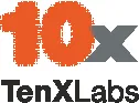 TenXLabs logo