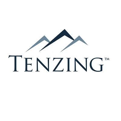 Tenzing logo