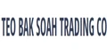 Teo Bak Soah Trading Co logo
