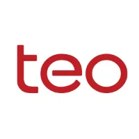 Teo logo