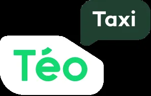 Teo Taxi logo