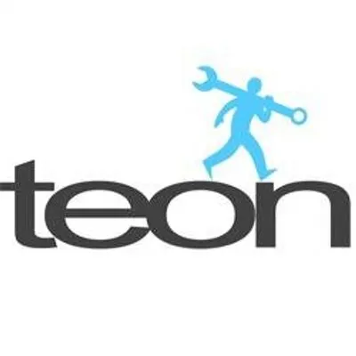 Teon logo