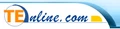 Teonline logo