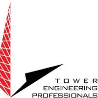 Tower Engineering Professionals logo