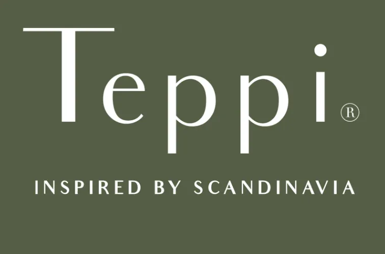 Teppi logo