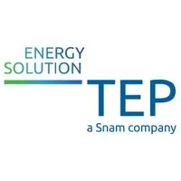 TEP Solution logo