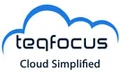 Teqfocus logo