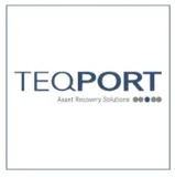 TEQPORT logo