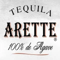 Tequila ARETTE logo