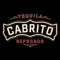 Tequila Cabrito logo