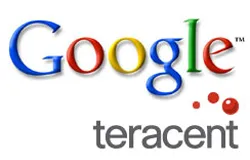 Teracent logo