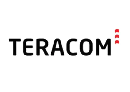 Teracom logo