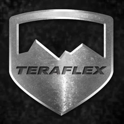 TeraFlex logo