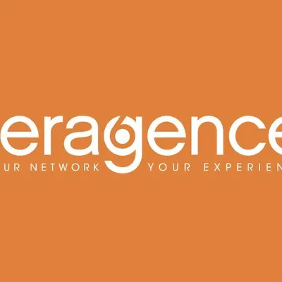 Teragence logo