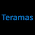 Teramas logo