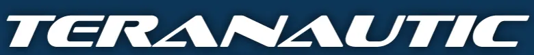 Teranautic logo