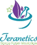 Teranetics logo