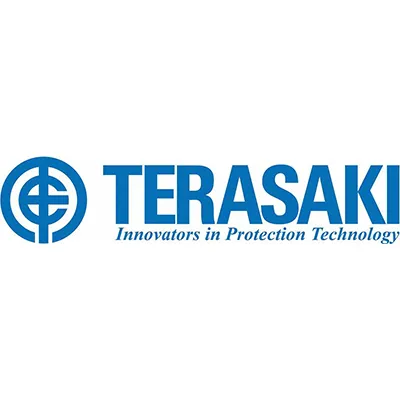 TERASAKI ELECTRIC logo