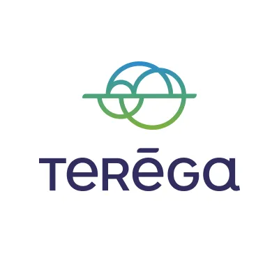 Terega logo