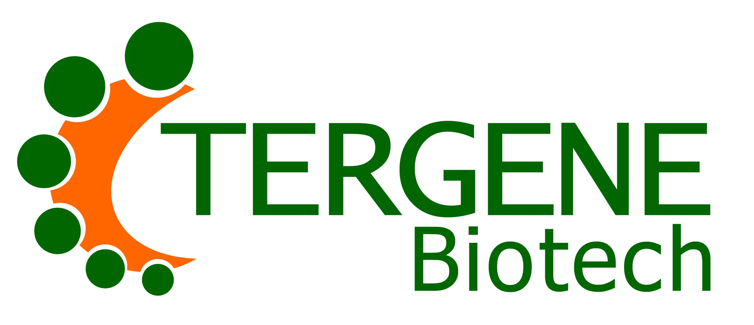 Tergene Biotech logo