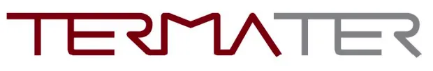Termater logo